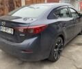 Синий Мазда 3, объемом двигателя 2.5 л и пробегом 67 тыс. км за 14800 $, фото 9 на Automoto.ua