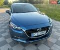 Синий Мазда 3, объемом двигателя 2 л и пробегом 163 тыс. км за 12200 $, фото 4 на Automoto.ua