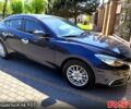Синій Мазда 3, об'ємом двигуна 1.5 л та пробігом 50 тис. км за 12700 $, фото 8 на Automoto.ua