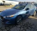 Синий Мазда 3, объемом двигателя 2.5 л и пробегом 30 тыс. км за 11600 $, фото 2 на Automoto.ua