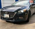 Синий Мазда 3, объемом двигателя 2 л и пробегом 125 тыс. км за 13000 $, фото 11 на Automoto.ua