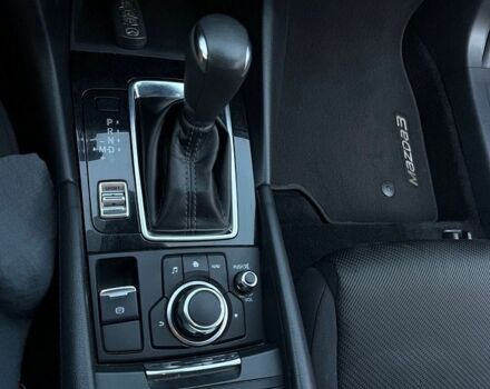 Синій Мазда 3, об'ємом двигуна 2 л та пробігом 73 тис. км за 11900 $, фото 9 на Automoto.ua