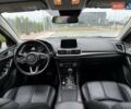 Синій Мазда 3, об'ємом двигуна 2.49 л та пробігом 79 тис. км за 10800 $, фото 12 на Automoto.ua