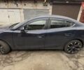Синий Мазда 3, объемом двигателя 2.5 л и пробегом 67 тыс. км за 14800 $, фото 6 на Automoto.ua