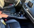 Синий Мазда 3, объемом двигателя 2.5 л и пробегом 124 тыс. км за 15800 $, фото 5 на Automoto.ua