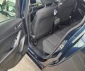 Синий Мазда 3, объемом двигателя 2 л и пробегом 65 тыс. км за 14500 $, фото 8 на Automoto.ua