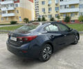 Синій Мазда 3, об'ємом двигуна 2 л та пробігом 112 тис. км за 12000 $, фото 4 на Automoto.ua