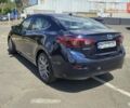 Синий Мазда 3, объемом двигателя 2.5 л и пробегом 75 тыс. км за 16600 $, фото 10 на Automoto.ua