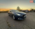 Синій Мазда 3, об'ємом двигуна 2 л та пробігом 120 тис. км за 14000 $, фото 4 на Automoto.ua
