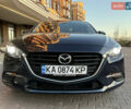 Синій Мазда 3, об'ємом двигуна 2 л та пробігом 130 тис. км за 12500 $, фото 2 на Automoto.ua