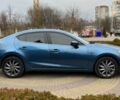 Синій Мазда 3, об'ємом двигуна 2 л та пробігом 151 тис. км за 13500 $, фото 7 на Automoto.ua