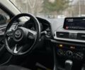 Синій Мазда 3, об'ємом двигуна 2 л та пробігом 151 тис. км за 13500 $, фото 19 на Automoto.ua