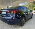 Синий Мазда 3, объемом двигателя 2.5 л и пробегом 79 тыс. км за 11999 $, фото 10 на Automoto.ua