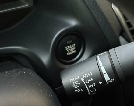 Синій Мазда 3, об'ємом двигуна 2 л та пробігом 130 тис. км за 12500 $, фото 23 на Automoto.ua