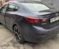 Синий Мазда 3, объемом двигателя 2.5 л и пробегом 67 тыс. км за 14800 $, фото 9 на Automoto.ua