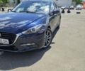 Синий Мазда 3, объемом двигателя 2.5 л и пробегом 75 тыс. км за 16600 $, фото 8 на Automoto.ua