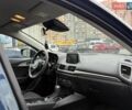 Мазда 3 2018 в Киеве на Automoto.ua Синий Мазда 3, объемом двигателя 2 л и пробегом 71 тыс. км за 13500 $, фото 7 на Automoto.ua
