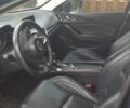 Синий Мазда 3, объемом двигателя 2.49 л и пробегом 55 тыс. км за 13900 $, фото 8 на Automoto.ua