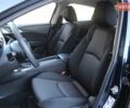 Синий Мазда 3, объемом двигателя 2 л и пробегом 39 тыс. км за 15000 $, фото 8 на Automoto.ua