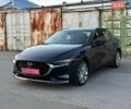 Синій Мазда 3, об'ємом двигуна 2.49 л та пробігом 108 тис. км за 16600 $, фото 1 на Automoto.ua