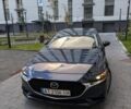 Синій Мазда 3, об'ємом двигуна 2.49 л та пробігом 87 тис. км за 14800 $, фото 1 на Automoto.ua