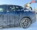 Синій Мазда 3, об'ємом двигуна 2 л та пробігом 125 тис. км за 9600 $, фото 9 на Automoto.ua