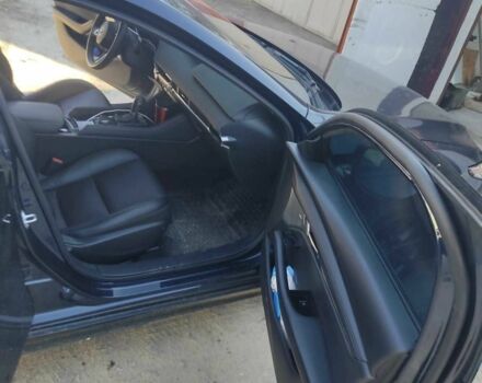 Синий Мазда 3, объемом двигателя 2.5 л и пробегом 31 тыс. км за 16500 $, фото 3 на Automoto.ua