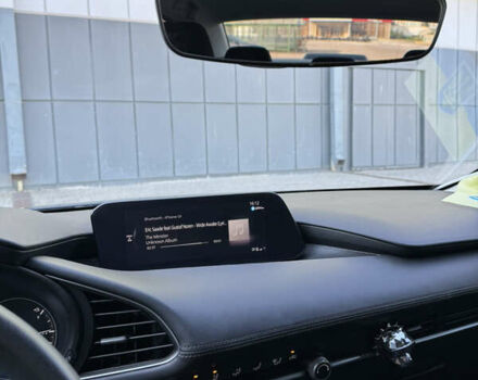 Синий Мазда 3, объемом двигателя 2.49 л и пробегом 44 тыс. км за 15500 $, фото 65 на Automoto.ua