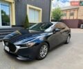 Синий Мазда 3, объемом двигателя 2 л и пробегом 34 тыс. км за 16800 $, фото 1 на Automoto.ua