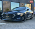 Мазда 3 2019 в Львове на Automoto.ua Синий Мазда 3, объемом двигателя 2.49 л и пробегом 81 тыс. км за 17500 $, фото 2 на Automoto.ua