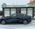Синий Мазда 3, объемом двигателя 2.49 л и пробегом 99 тыс. км за 15800 $, фото 7 на Automoto.ua