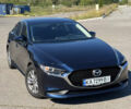 Синий Мазда 3, объемом двигателя 2.49 л и пробегом 44 тыс. км за 15500 $, фото 26 на Automoto.ua