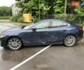 Синий Мазда 3, объемом двигателя 2.49 л и пробегом 75 тыс. км за 18000 $, фото 5 на Automoto.ua
