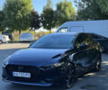 Синий Мазда 3, объемом двигателя 2.5 л и пробегом 60 тыс. км за 15900 $, фото 3 на Automoto.ua
