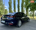 Синий Мазда 3, объемом двигателя 2.5 л и пробегом 55 тыс. км за 15400 $, фото 46 на Automoto.ua