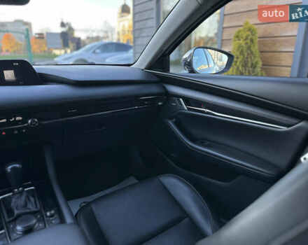 Мазда 3 2019 в Львове на Automoto.ua Синий Мазда 3, объемом двигателя 2.49 л и пробегом 81 тыс. км за 17500 $, фото 43 на Automoto.ua