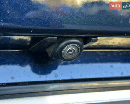 Мазда 3 2019 в Львове на Automoto.ua Синий Мазда 3, объемом двигателя 2.49 л и пробегом 81 тыс. км за 17500 $, фото 14 на Automoto.ua