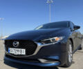 Синий Мазда 3, объемом двигателя 2.49 л и пробегом 44 тыс. км за 15500 $, фото 1 на Automoto.ua