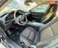 Синій Мазда 3, об'ємом двигуна 2 л та пробігом 125 тис. км за 9600 $, фото 33 на Automoto.ua
