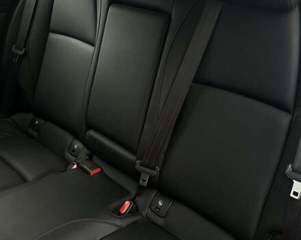 Синий Мазда 3, объемом двигателя 2.5 л и пробегом 106 тыс. км за 16500 $, фото 28 на Automoto.ua