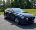 Синій Мазда 3, об'ємом двигуна 2.5 л та пробігом 43 тис. км за 6500 $, фото 1 на Automoto.ua