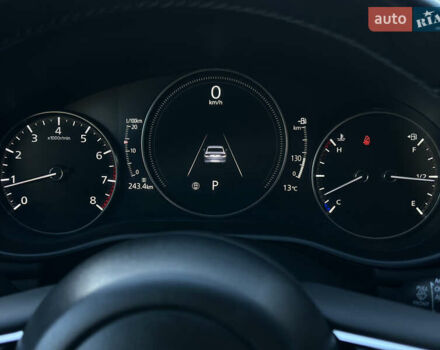 Мазда 3 2019 в Львове на Automoto.ua Синий Мазда 3, объемом двигателя 2.49 л и пробегом 81 тыс. км за 17500 $, фото 38 на Automoto.ua