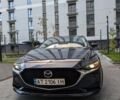 Мазда 3 2019 в Ивано-Франковске на Automoto.ua Синий Мазда 3, объемом двигателя 2.49 л и пробегом 73 тыс. км за 16300 $, фото 1 на Automoto.ua