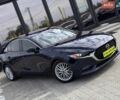 Синий Мазда 3, объемом двигателя 2.49 л и пробегом 136 тыс. км за 15190 $, фото 9 на Automoto.ua