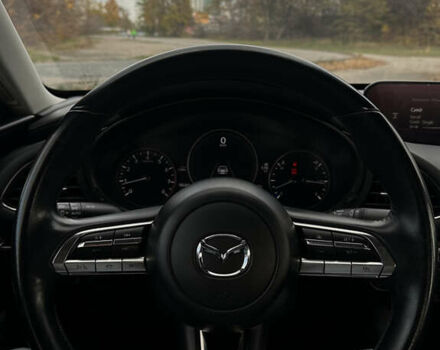 Синий Мазда 3, объемом двигателя 2.5 л и пробегом 106 тыс. км за 16500 $, фото 22 на Automoto.ua