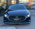Мазда 3 2019 в Львове на Automoto.ua Синий Мазда 3, объемом двигателя 2.49 л и пробегом 81 тыс. км за 17500 $, фото 6 на Automoto.ua