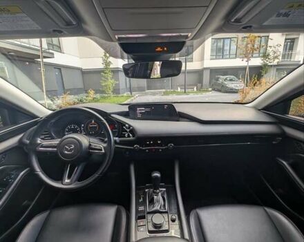 Мазда 3 2019 в Ивано-Франковске на Automoto.ua Синий Мазда 3, объемом двигателя 2.49 л и пробегом 73 тыс. км за 16300 $, фото 29 на Automoto.ua