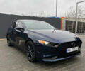 Синий Мазда 3, объемом двигателя 2.49 л и пробегом 60 тыс. км за 14700 $, фото 1 на Automoto.ua