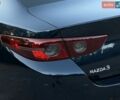 Синий Мазда 3, объемом двигателя 2.49 л и пробегом 68 тыс. км за 16000 $, фото 5 на Automoto.ua