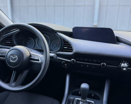 Синий Мазда 3, объемом двигателя 2.49 л и пробегом 44 тыс. км за 15500 $, фото 52 на Automoto.ua